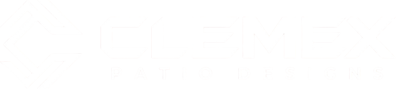 Clemex Patio Designs logo